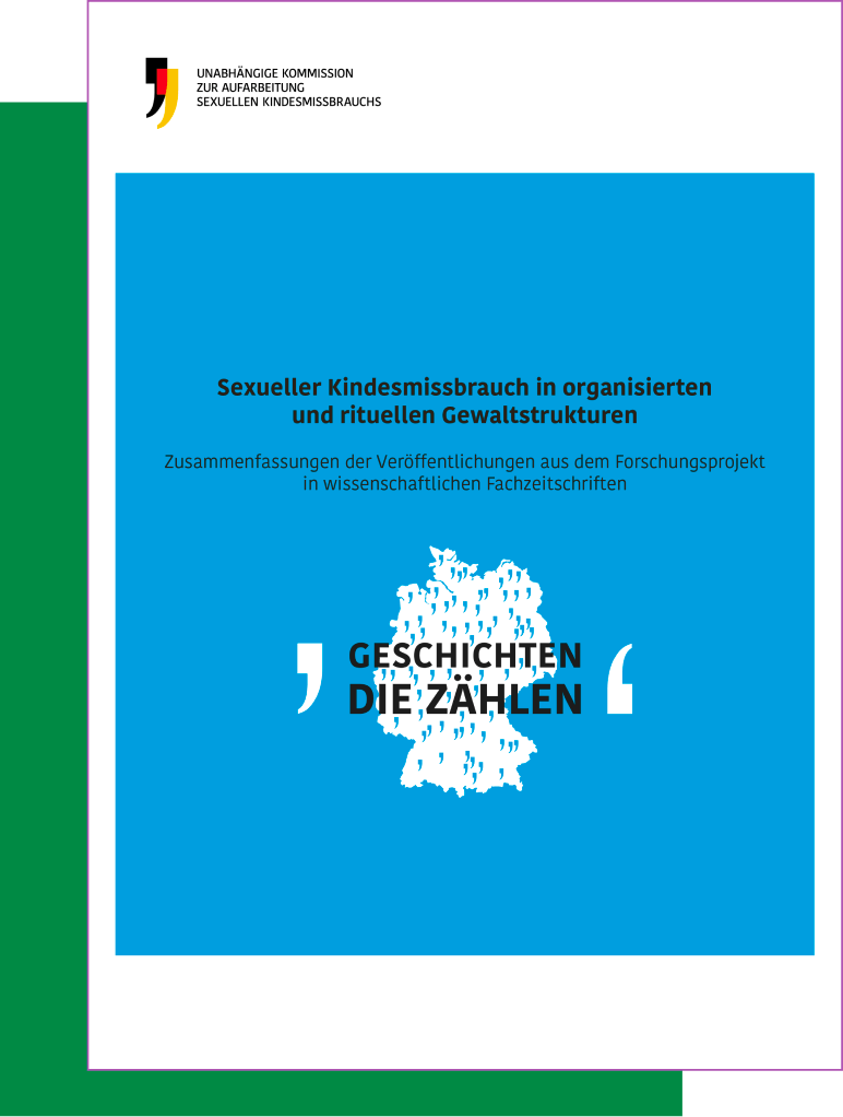 Tätigkeitsbericht Der Unabhängigen Kommission Zur Aufarbeitung ...